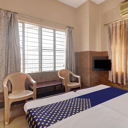 Hotel Spot On Ganga Yatri Nivas Gundlupet Esterno foto