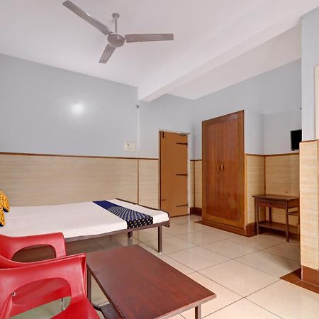 Hotel Spot On Ganga Yatri Nivas Gundlupet Esterno foto